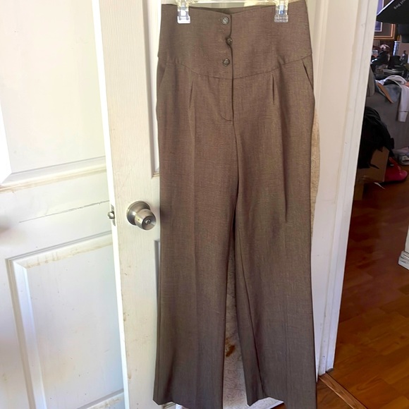 Pants - Picture 1 of 6